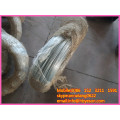 bwg 22 bright galvanized binding iron wire